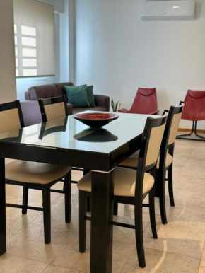 DEPARTAMENTO Céntrico MENDOZA